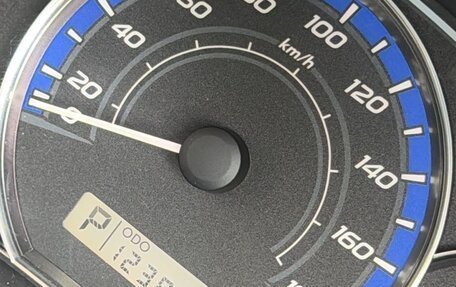 Subaru Forester, 2010 год, 1 000 000 рублей, 14 фотография