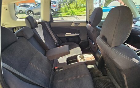 Subaru Forester, 2010 год, 1 000 000 рублей, 13 фотография