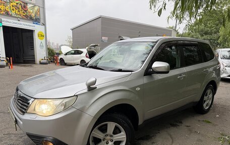 Subaru Forester, 2010 год, 1 000 000 рублей, 23 фотография