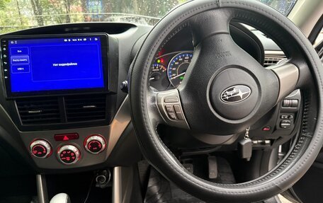 Subaru Forester, 2010 год, 1 000 000 рублей, 25 фотография