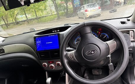 Subaru Forester, 2010 год, 1 000 000 рублей, 26 фотография