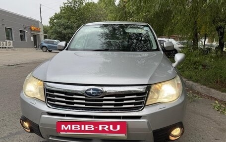 Subaru Forester, 2010 год, 1 000 000 рублей, 18 фотография
