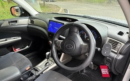 Subaru Forester, 2010 год, 1 000 000 рублей, 22 фотография