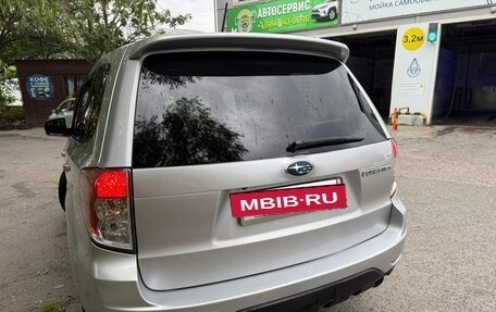 Subaru Forester, 2010 год, 1 000 000 рублей, 27 фотография