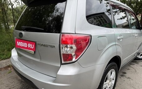 Subaru Forester, 2010 год, 1 000 000 рублей, 19 фотография