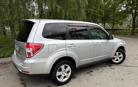 Subaru Forester, 2010 год, 1 000 000 рублей, 28 фотография