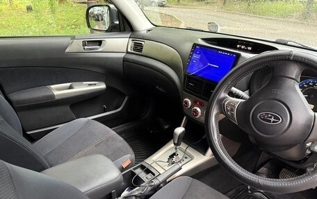 Subaru Forester, 2010 год, 1 000 000 рублей, 29 фотография