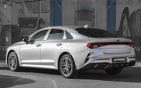 KIA K5, 2021 год, 2 299 000 рублей, 2 фотография