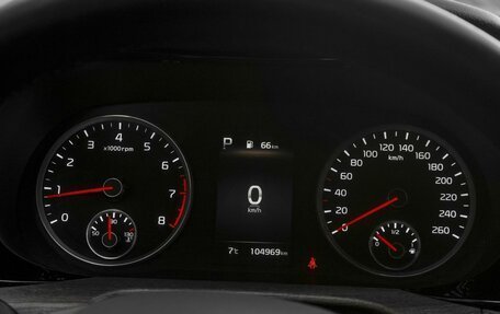 KIA K5, 2021 год, 2 299 000 рублей, 15 фотография