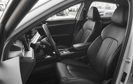 KIA K5, 2021 год, 2 299 000 рублей, 10 фотография