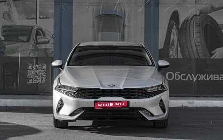 KIA K5, 2021 год, 2 299 000 рублей, 3 фотография