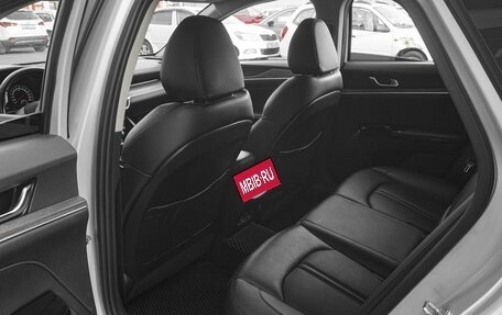 KIA K5, 2021 год, 2 299 000 рублей, 11 фотография