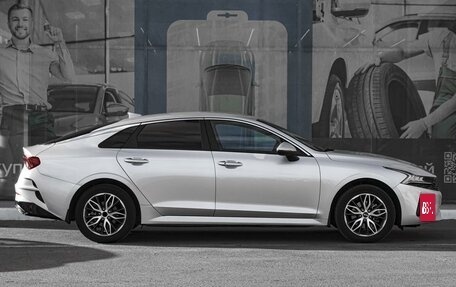 KIA K5, 2021 год, 2 299 000 рублей, 5 фотография