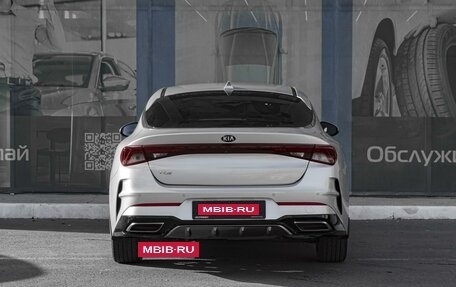 KIA K5, 2021 год, 2 299 000 рублей, 4 фотография