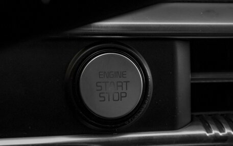 KIA K5, 2021 год, 2 299 000 рублей, 18 фотография