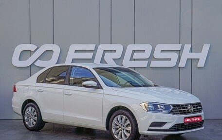 Volkswagen Bora, 2022 год, 1 840 000 рублей, 1 фотография