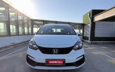 Honda Fit, 2023 год, 1 400 000 рублей, 1 фотография