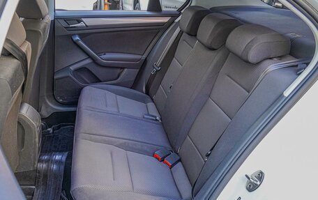 Volkswagen Bora, 2022 год, 1 840 000 рублей, 9 фотография
