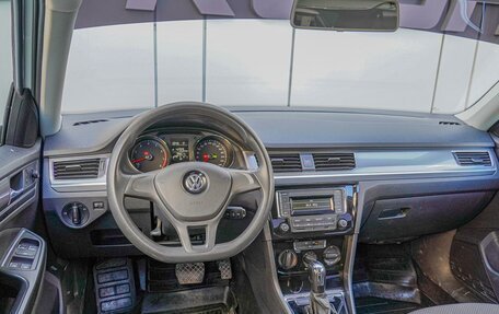 Volkswagen Bora, 2022 год, 1 840 000 рублей, 6 фотография
