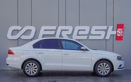 Volkswagen Bora, 2022 год, 1 840 000 рублей, 5 фотография