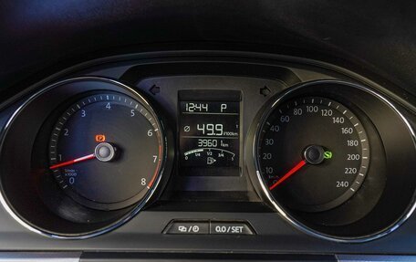 Volkswagen Bora, 2022 год, 1 840 000 рублей, 14 фотография