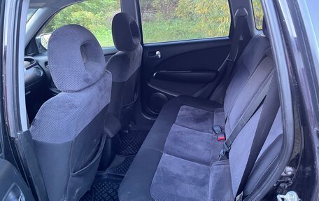 Mitsubishi Outlander III рестайлинг 3, 2005 год, 510 000 рублей, 12 фотография