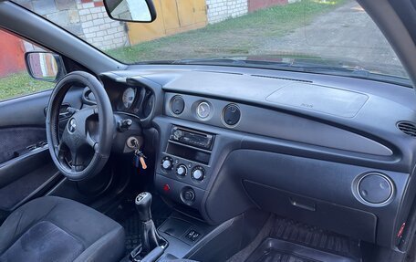 Mitsubishi Outlander III рестайлинг 3, 2005 год, 510 000 рублей, 14 фотография