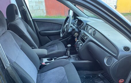 Mitsubishi Outlander III рестайлинг 3, 2005 год, 510 000 рублей, 13 фотография