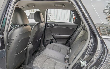 KIA cee'd III, 2021 год, 2 150 000 рублей, 11 фотография