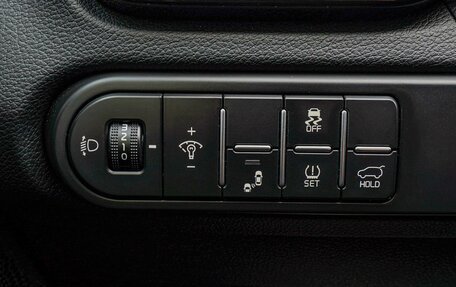 KIA cee'd III, 2021 год, 2 150 000 рублей, 16 фотография