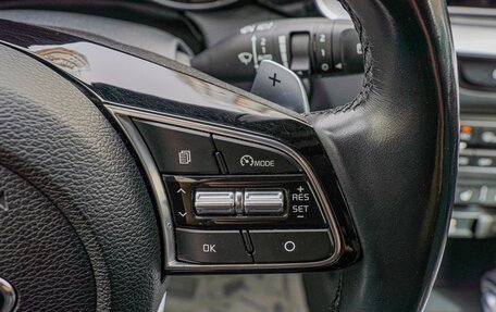 KIA cee'd III, 2021 год, 2 150 000 рублей, 17 фотография