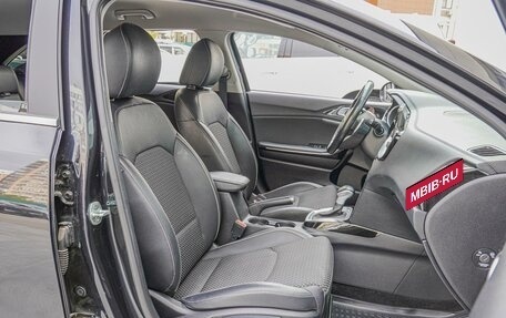 KIA cee'd III, 2021 год, 2 150 000 рублей, 8 фотография