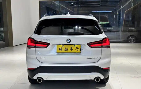 BMW X1, 2021 год, 1 985 155 рублей, 4 фотография