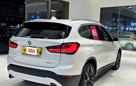 BMW X1, 2021 год, 1 985 155 рублей, 5 фотография