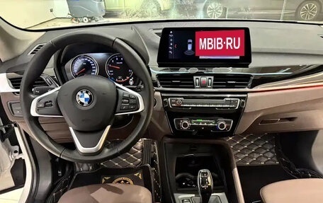 BMW X1, 2021 год, 1 985 155 рублей, 9 фотография