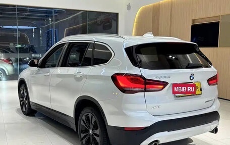 BMW X1, 2021 год, 1 985 155 рублей, 3 фотография