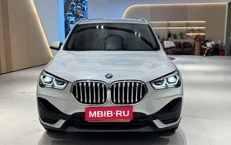 BMW X1, 2021 год, 1 985 155 рублей, 7 фотография