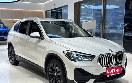 BMW X1, 2021 год, 1 985 155 рублей, 6 фотография