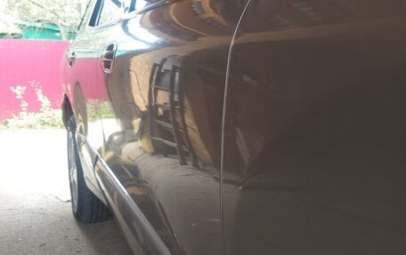 Hyundai Santa Fe III рестайлинг, 2002 год, 550 000 рублей, 16 фотография