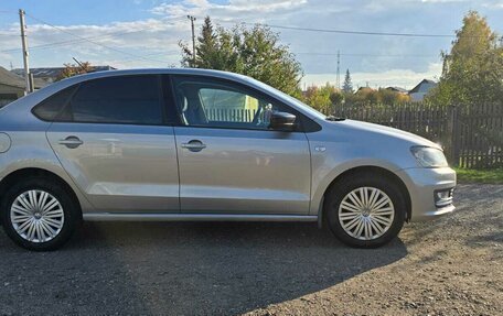 Volkswagen Polo VI (EU Market), 2020 год, 1 720 000 рублей, 6 фотография