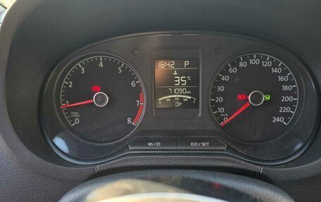 Volkswagen Polo VI (EU Market), 2020 год, 1 720 000 рублей, 5 фотография