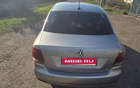 Volkswagen Polo VI (EU Market), 2020 год, 1 720 000 рублей, 7 фотография