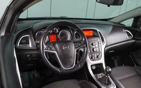 Opel Astra J, 2012 год, 909 000 рублей, 6 фотография