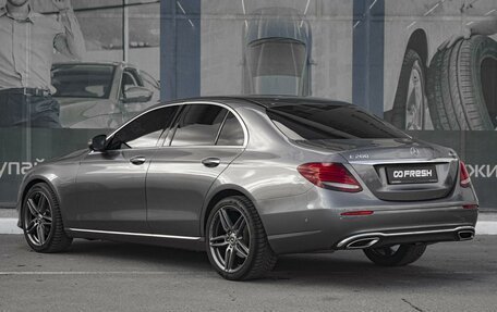 Mercedes-Benz E-Класс, 2016 год, 3 149 000 рублей, 2 фотография