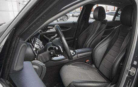 Mercedes-Benz E-Класс, 2016 год, 3 149 000 рублей, 10 фотография