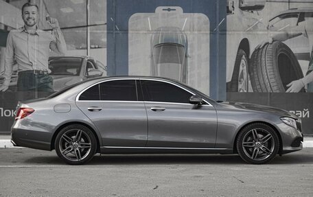 Mercedes-Benz E-Класс, 2016 год, 3 149 000 рублей, 5 фотография