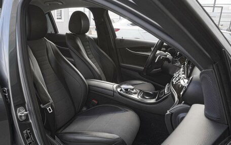 Mercedes-Benz E-Класс, 2016 год, 3 149 000 рублей, 8 фотография