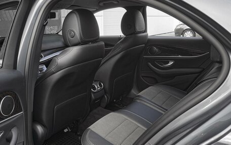 Mercedes-Benz E-Класс, 2016 год, 3 149 000 рублей, 11 фотография