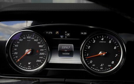 Mercedes-Benz E-Класс, 2016 год, 3 149 000 рублей, 15 фотография