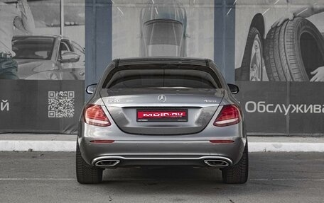 Mercedes-Benz E-Класс, 2016 год, 3 149 000 рублей, 4 фотография